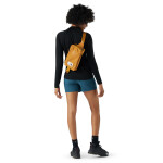 SMARTWOOL Wmns 4" Hike Short, Twilight Blue (vzorek) velikost: M