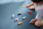 PlanToys PlanToys Chytání rybiček