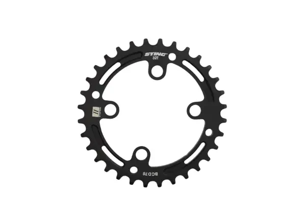 Sting CHSR32 BCD76 převodník pro Sram XX1 32 zubů