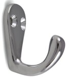 Tulip Nábytkový věšák Muso chrom lesk, 1 ks (157335)