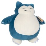 Pokémon Plyšák 60 cm - Snorlax