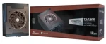 Seasonic PRIME TX-1600 Noctua Edition / ATX 3.1 / aktivní PFC / 120mm ventilátor / modulární / 80PLUS Titanium (SSR-1600TR2NE)