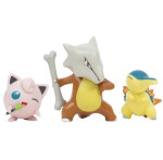 Pokemon figurky