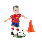 Shooters figurka - Anglie č. 10