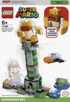 LEGO® Super Mario™ 71388 Boss Sumo Bro padající věž –rozšiřující set