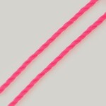 Nylonová nit - neonově růžová - ∅ 0,1 mm