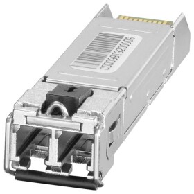 Siemens 6GK59931AU008FA0 6GK5993-1AU00-8FA0 zásuvný transceiver 10 GBit/s