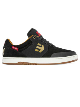 Etnies Marana Indy black pánské boty 42EUR