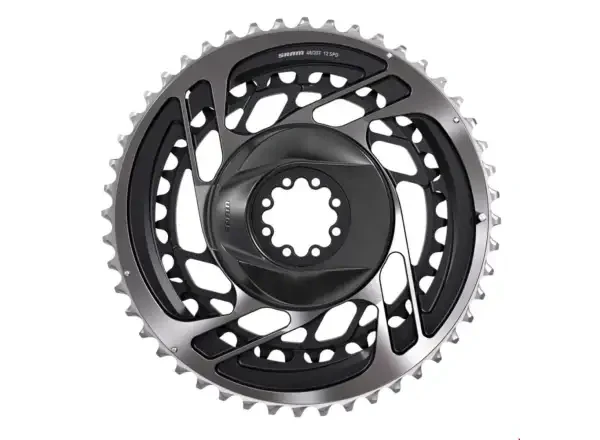 Sram Red AXS D1 Spider 46/33 zubů 46 zubů / 33 zubů