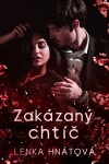 Zakázaný chtíč - Lenka Hnátová