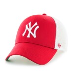 47 Brand Dětská Kšiltovka New York Yankees Branson 47 MVP