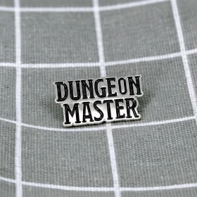 Pinarna.cz Dungeon master