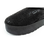 Lee Cooper snow boots women winter fashion fur insulated boots black dámské 39