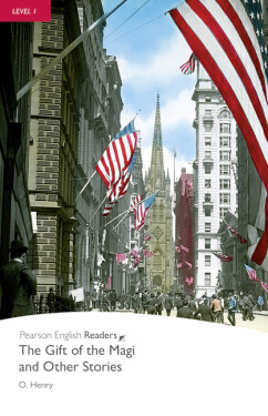 The Gift of the Magi and Other Stories with eBook and audio Level 1