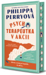 Psychoterapeutka v akcii - Philippa Perry