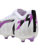 Fotbalové boty Puma Ultra 5 Match Forever FG/AG Jr 108413 01 36