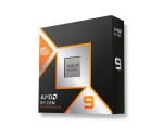 CPU AMD RYZEN 9 9900X3D, 12-core, 4.4GHz, až 5.5GHz, 140MB cache, 120W, socket AM5, BOX, bez chladiče EDF_232701