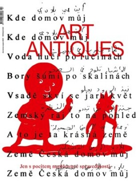 Art & Antiques 7-8/2021