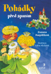 Pohádky před spaním