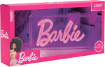 Barbie Neon světlo