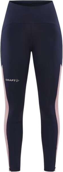 Běžecké kalhoty CRAFT PRO HYPERVENT TIGHTS Velikost textilu: