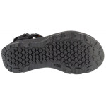 Sandály Teva Hydratrek Sandal M 1150510-BLK 44,5