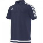 Pánské fotbalové polo tričko Tiro 15 Adidas