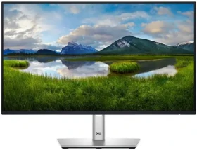 23.8" DELL P2425H černá / IPS / 1920x1080 / 16:9 / 5ms / 1500:1 / 250cd-m2 / HDMI + DP + VGA / VESA / Pivot / USB HUB (210-BMFF)