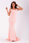 Dlouhé šaty model 125259 YourNewStyle L