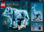 LEGO® Harry Potter™ Expecto Patronum