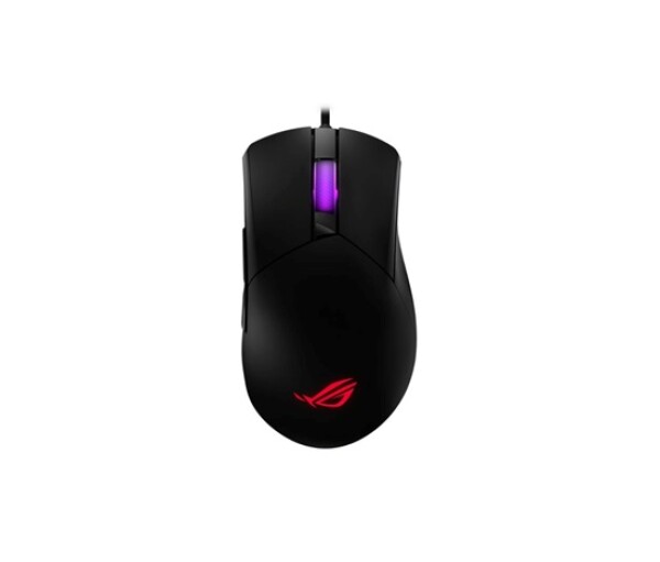 ASUS myš ROG GLADIUS III CORE, černá EDF_1663103
