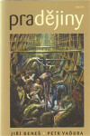 Pradějiny - Jiří Beneš