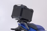 Top nosič Adventure rack Suzuki V-Strom 650 (17-), 1000 (14-),1050 DE (19-)