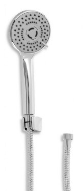 NOVASERVIS - Sprchová minisouprava 857 chrom MINI857,0