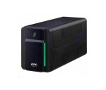 APC Easy UPS 1600VA, 230V, AVR, Schuko Sockets (900W) EDF_551361