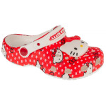 Žabky Crocs Classic Hello Kitty Red Clog K Jr 210576-90H 32/33