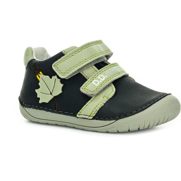 D.D.Step Emerald Grey S070-62392A celoroční