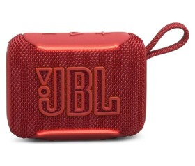 JBL GO5 SPEAKER RED EDF_599259