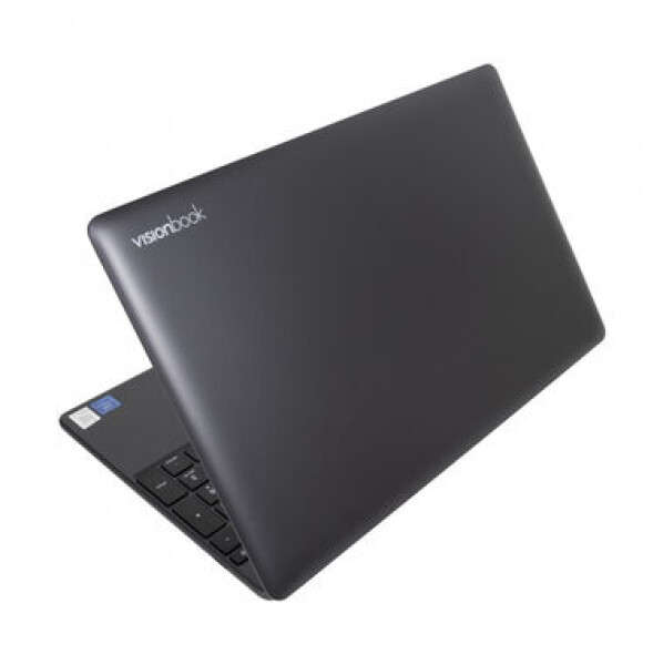 Rozbaleno - UMAX VisionBook N15G Plus Hu šedá / 15.6" FHD / Intel Celeron N4100 1.1Ghz / 4GB / 128GB EMMC / / rozbaleno (UMM230154.rozbaleno)