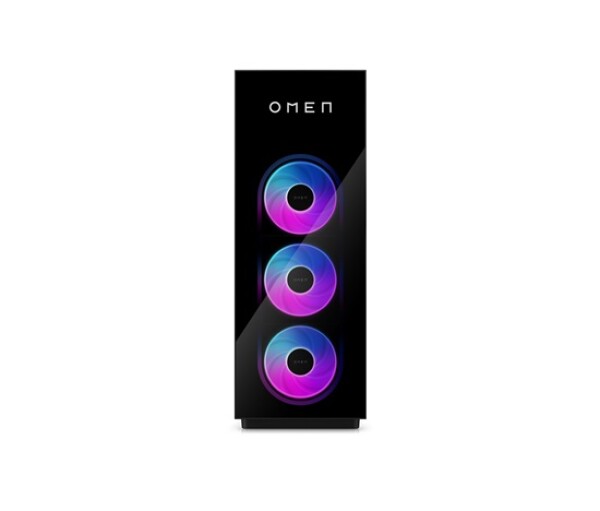 HP PC OMEN 45L GT23-0580nc, R7-9800X3D, 32GB DDR5, 2TB SSD Gen5, RTX 5080 16GB, Win 11 Home,3-3-0, Game Pass EDF_1228608