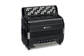 Pigini Prestige Junior Convertor