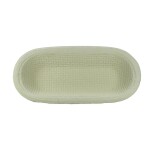 Ošatka oválná se vzorem vafle 1500g