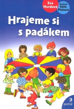 Hrajeme si padákem