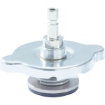 KS Tools 455.0119 Bajonetový adaptér Ø 60 mm