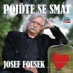 Pojďte se smát - Josef Fousek - audiokniha