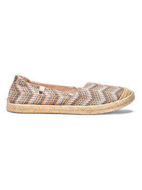 Roxy CORDOBA MULTI dámské boty 36EUR