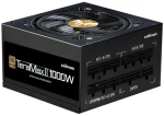 Zalman ZM1000-TMX2 černá / Zdroj / 1000 W / 80+ Gold / ATX3.0 / aPFC / modulární (ZM1000-TMX2)