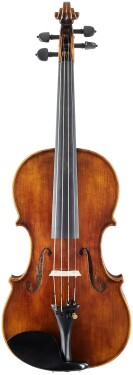 Michal Rácz Violin 4/4 Guarneri "Lord Wilton" anno 2023