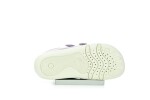 Geox Steppieup Lilac celoroční