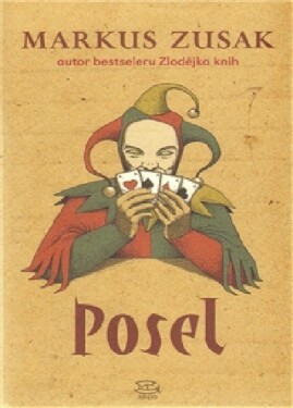 Posel Markus Zusak